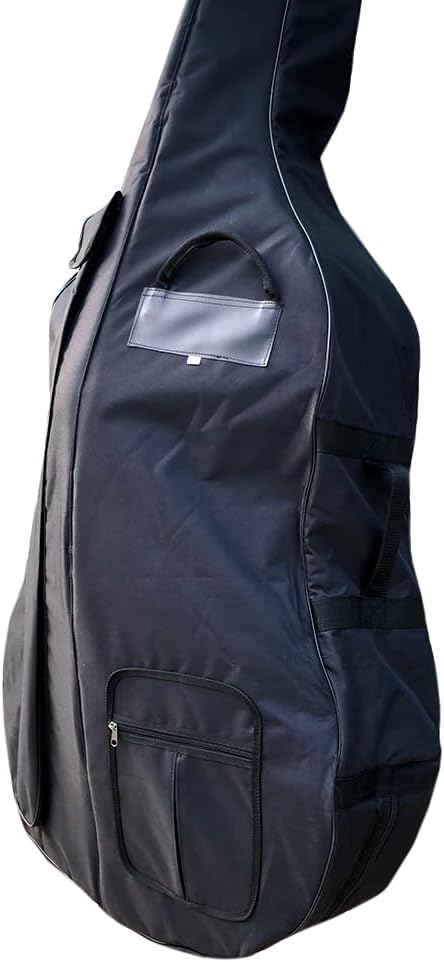 Vetimobato Upright Bass Bag