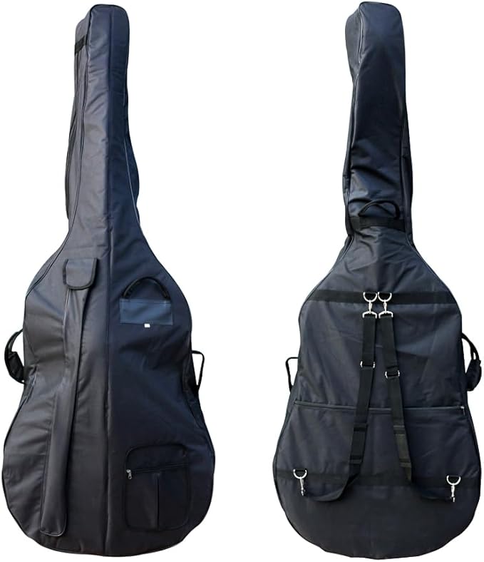 Vetimobato Upright Bass Bag