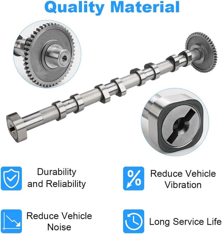 Audi Volkswagen Camshaft