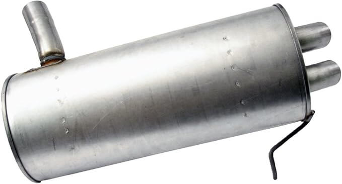 Walker Quiet-Flow Exhaust Muffler