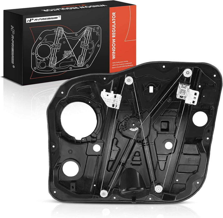 Hyundai Electric Window Regulator