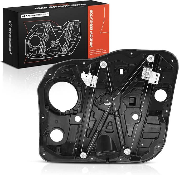 Hyundai Electric Window Regulator