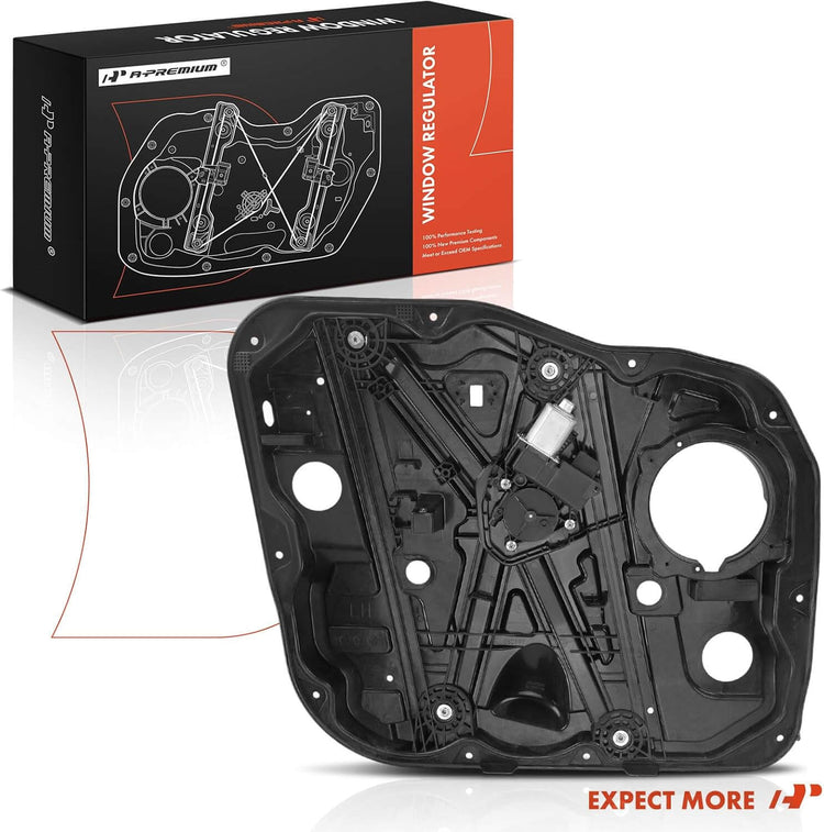 Hyundai Electric Window Regulator