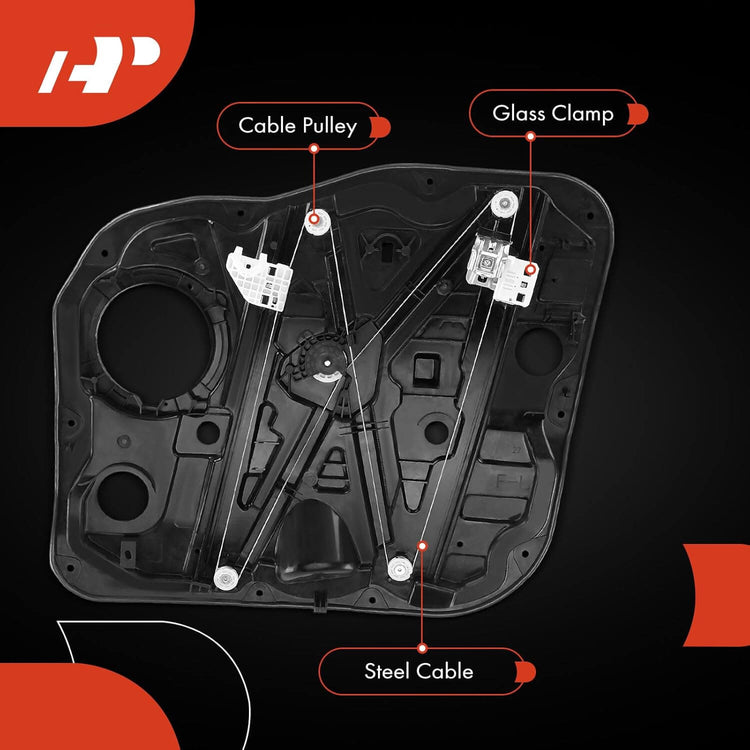 Hyundai Electric Window Regulator