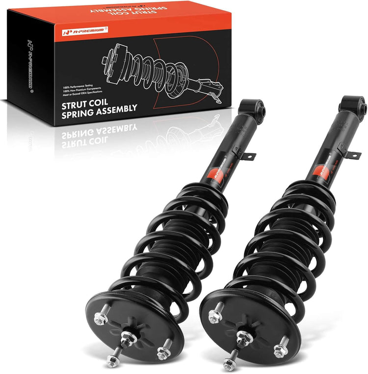Lexus GS300 Front Strut Assembly 1998-2005
