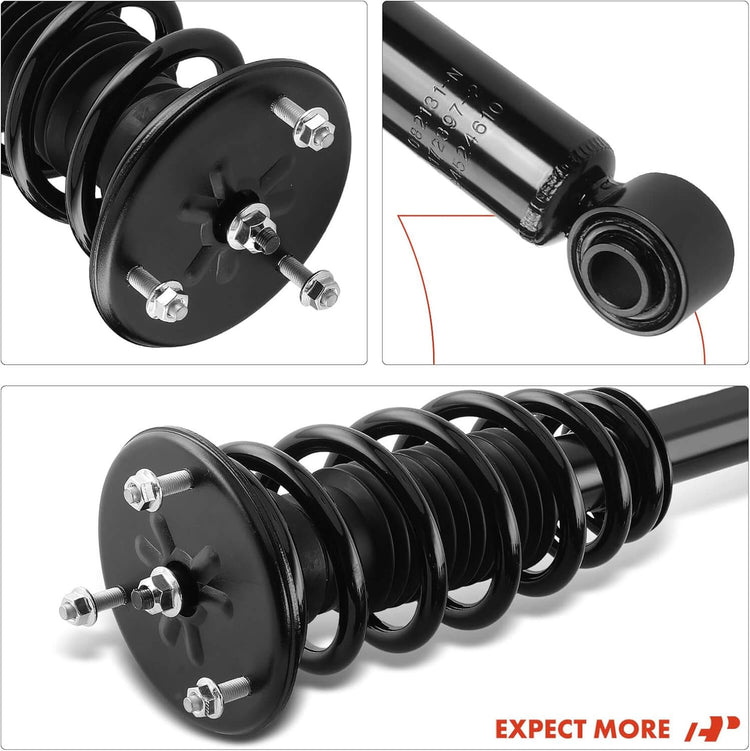 Lexus GS300 Front Strut Assembly 1998-2005