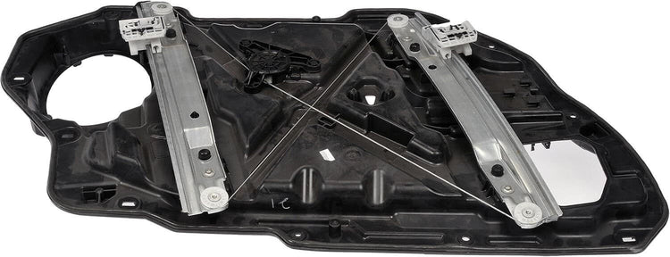 Dorman Front Passenger Power Window Regulator