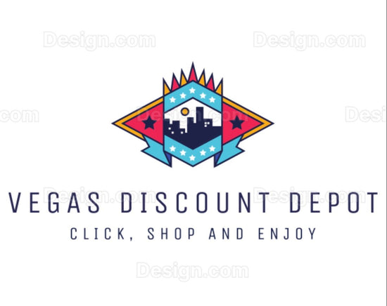 Vegas Discount Depot Save up to 70% off Retail