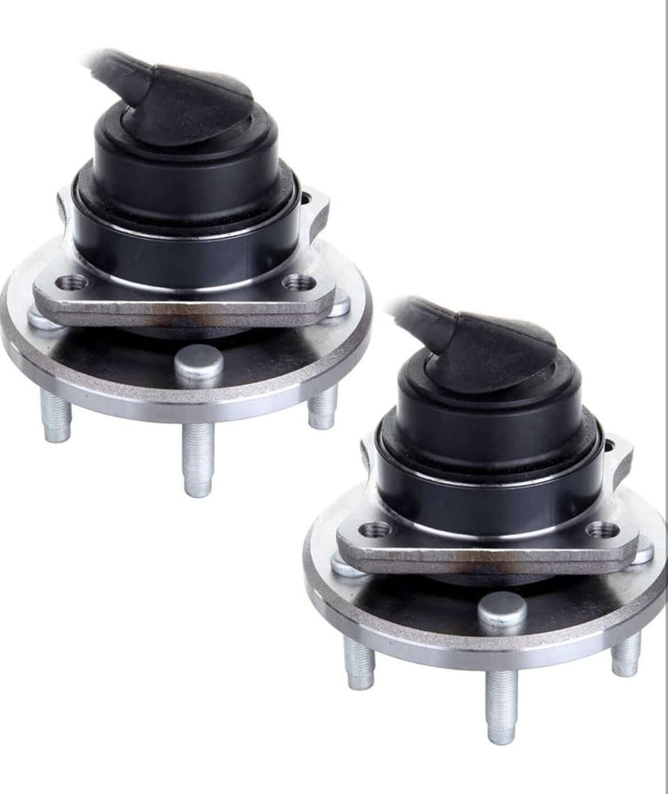 Auto Parts