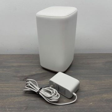 Xfinity XFi Gateway XB8-T Router