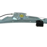 TRQ Rear Power Window Regulator