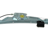 TRQ Rear Power Window Regulator