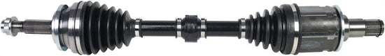 GSP NCV69122 CV Axle New