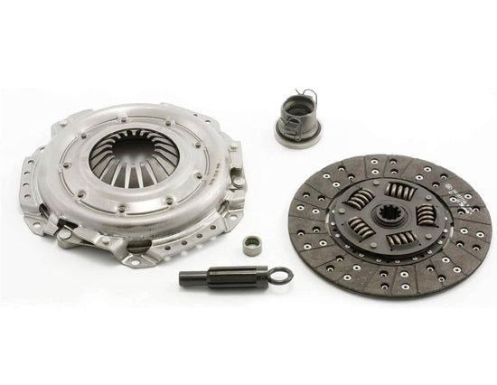 Schaeffler LuK RepSet Clutch Kit