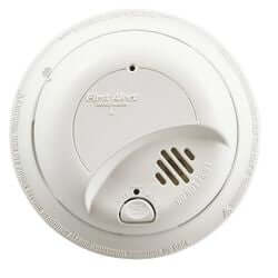 Hardwired Smoke Alarm