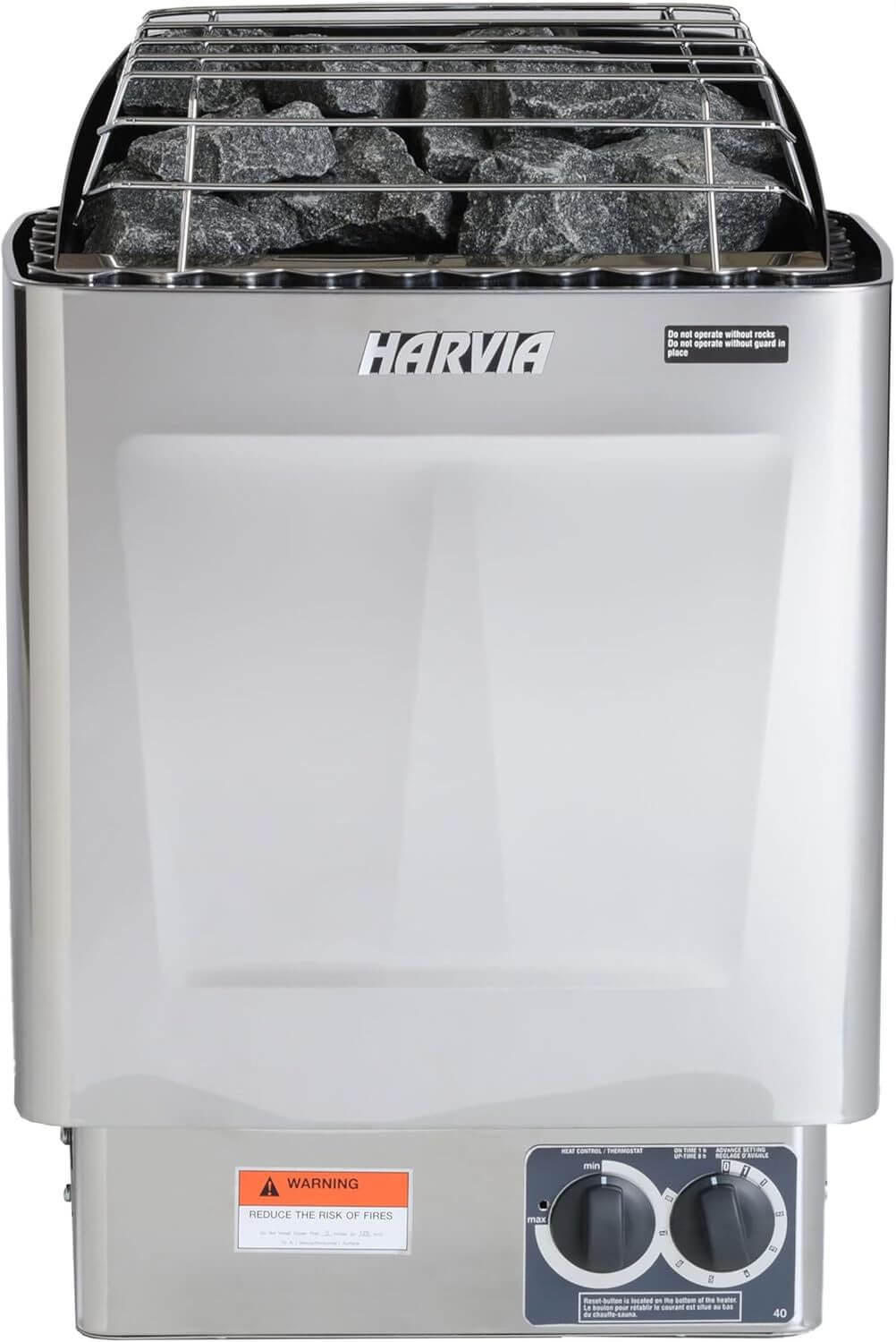 ALEKO 4.5kW Sauna Heater
