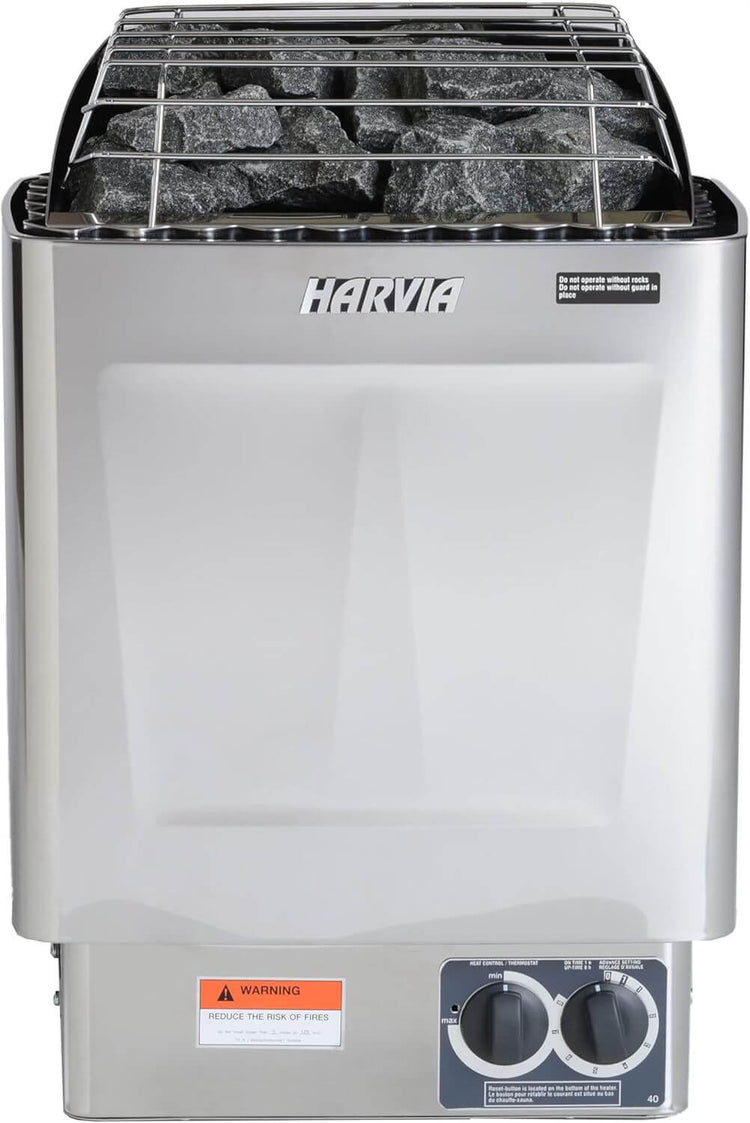 ALEKO 4.5kW Sauna Heater