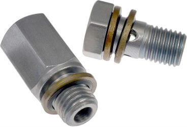Dorman Turbo Line Replacement Kit