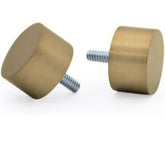 Ivilon 1 Inch Curtain Rod