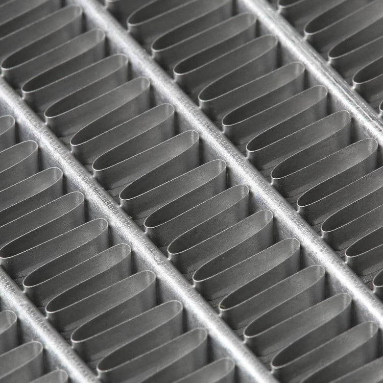 Aluminum Core Radiator 5.0L 5.7L 7.4L
