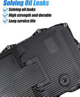 Range Rover Transmission Oil Pan