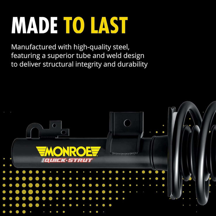 Ford Focus Strut Assembly