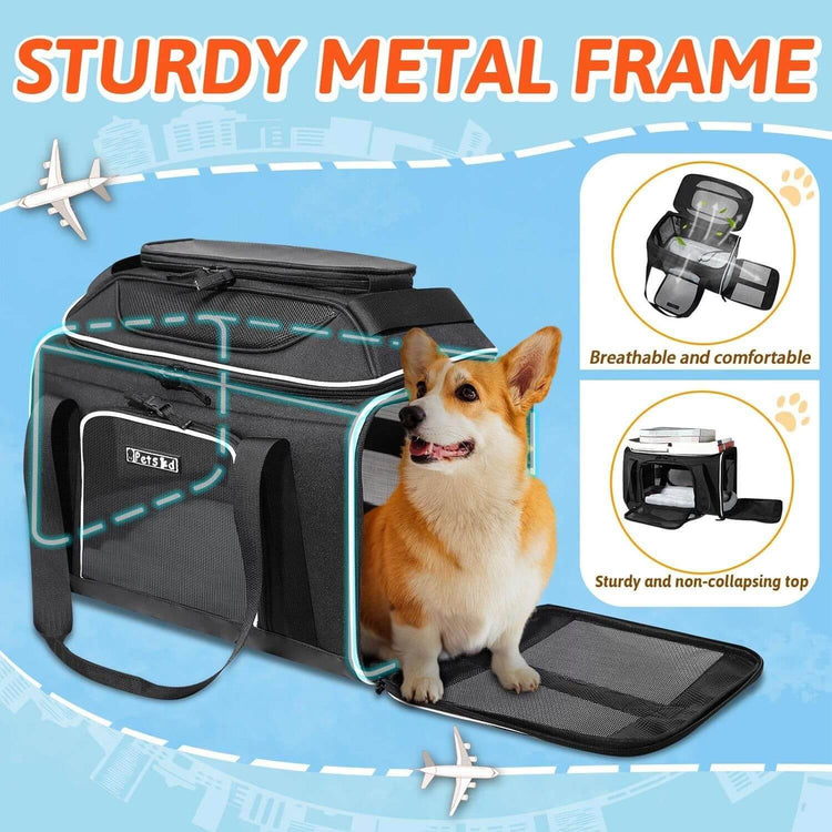 Pet Carrier 18L