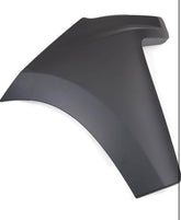 Silverado Front Bumper Cover
