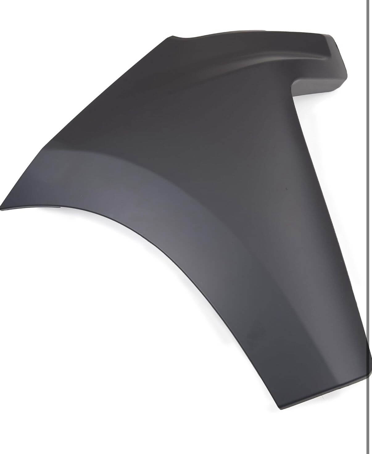 Silverado Front Bumper Cover