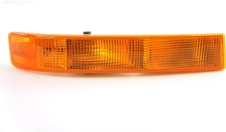 Genuine GM Passenger Side Light