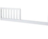 White DaVinci Toddler Conversion Kit