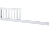 White DaVinci Toddler Conversion Kit