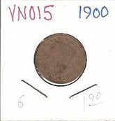 1907 Liberty V Nickle Coin
