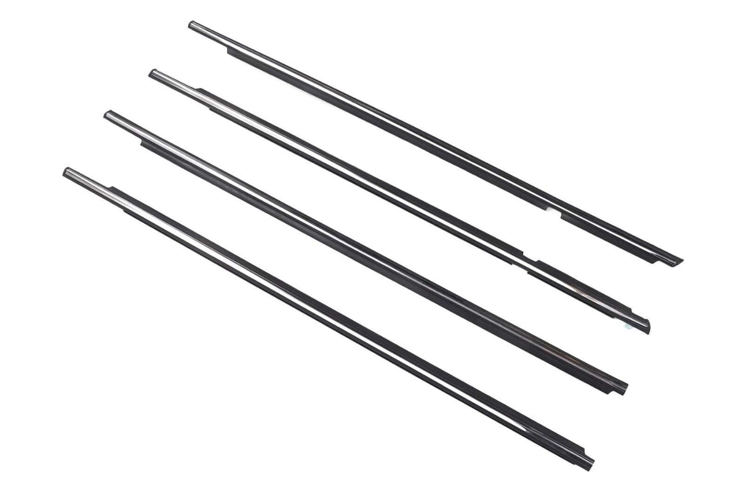 Lexus GX Car Door Window Moulding Trim