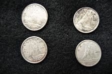 1952 France 20 Francs Rooster Coin