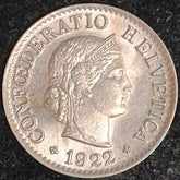 1966 Spain 1 Peseta Coin