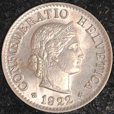 1966 Spain 1 Peseta Coin