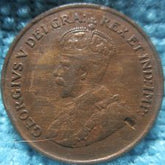 Vichy France 1 Franc Coin