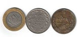 1952 France 20 Francs Rooster Coin