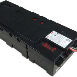 APC UPS Battery Replacement