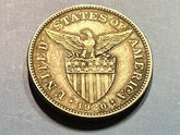 1986 Austria 1 Schilling Coin VF