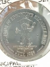 Vichy France 1 Franc Coin