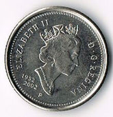 1952 France 20 Francs Rooster Coin