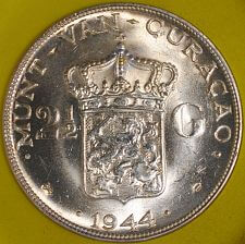 1937 Mexico 5 Centavos Coin