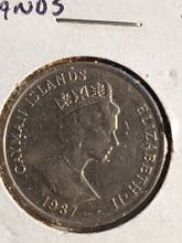 1966 British Sixpence Coin