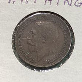 Canadian 25 Cents Queen Elizabeth II