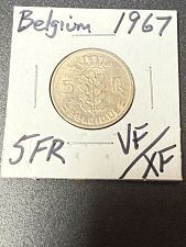 1928 Italy 10 Centisimi Coin