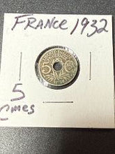 1943 El Salvador Coin
