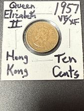 1876 Germany 2 Pfennig Coin