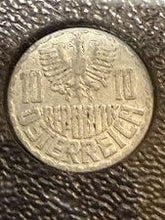 1943 El Salvador Coin